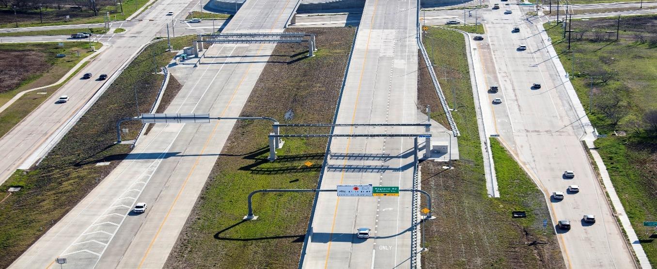 SH360 Aerial